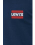 Levi's Bavlněné tričko 2-pack s potiskem - Pepit.cz