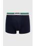 Levi's Boxerky 2-pack pánské - Pepit.cz