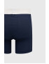 Levi's Boxerky 2-pack pánské tmavomodrá barva - Pepit.cz