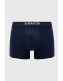 Levi's Boxerky 2-pack pánské zelená barva - Pepit.cz