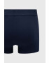 Levi's Boxerky 2-pack pánské zelená barva - Pepit.cz