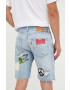 Levi's Džínové šortky 501 SHORTS - Pepit.cz