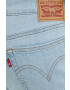 Levi's Džíny dámské high waist - Pepit.cz