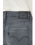 Levi's Džíny 314 dámské medium waist - Pepit.cz