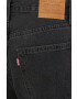 Levi's Džíny dámské medium waist - Pepit.cz