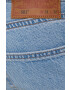 Levi's Džíny 501 pánské0501.3286-MedIndigo - Pepit.cz