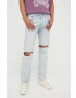 Levi's Džíny 501 dámské high waist - Pepit.cz