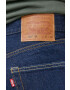 Levi's Džíny 501 dámské high waist - Pepit.cz