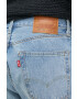 Levi's Džíny 501 dámské high waist - Pepit.cz