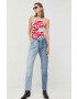 Levi's Džíny 501 dámské high waist - Pepit.cz