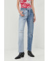 Levi's Džíny 501 dámské high waist - Pepit.cz