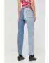 Levi's Džíny 501 dámské high waist - Pepit.cz