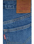 Levi's Džíny 501 '80 dámské high waist - Pepit.cz