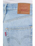 Levi's Džíny 501 '90s dámské high waist - Pepit.cz