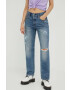 Levi's Džíny 501 90S dámské medium waist - Pepit.cz