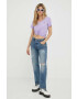 Levi's Džíny 501 90S dámské medium waist - Pepit.cz