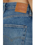 Levi's Džíny 501 90S dámské medium waist - Pepit.cz