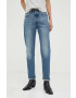 Levi's Džíny 501 CROP dámské high waist - Pepit.cz