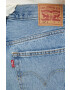 Levi's Džíny 501 SKINNY dámské - Pepit.cz