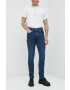 Levi's Džíny 512 Sim Taper pánské 28833.1114-MedIndigoW - Pepit.cz