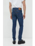 Levi's Džíny 512 Sim Taper pánské 28833.1114-MedIndigoW - Pepit.cz