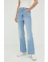 Levi's Džíny 70s HIGH FLARE dámské high waist - Pepit.cz