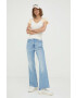 Levi's Džíny 70s HIGH FLARE dámské high waist - Pepit.cz