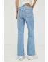 Levi's Džíny 70s HIGH FLARE dámské high waist - Pepit.cz