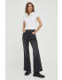 Levi's Džíny 70S HIGH FLARE dámské high waist - Pepit.cz