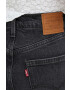 Levi's Džíny 70S HIGH FLARE dámské high waist - Pepit.cz