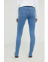 Levi's Džíny 711 Skinny dámské medium waist - Pepit.cz