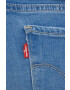 Levi's Džíny 711 Skinny dámské medium waist - Pepit.cz