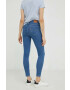 Levi's Džíny 720 dámské high waist - Pepit.cz