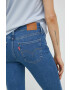 Levi's Džíny 720 dámské high waist - Pepit.cz