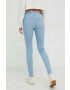 Levi's Džíny 720 dámské high waist - Pepit.cz