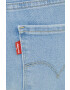 Levi's Džíny 720 dámské high waist - Pepit.cz