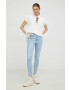 Levi's Džíny 721 dámské high waist - Pepit.cz