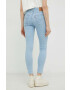 Levi's Džíny 721 dámské high waist - Pepit.cz