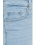 Levi's Džíny 721 dámské high waist - Pepit.cz