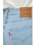 Levi's Džíny 721 dámské high waist - Pepit.cz