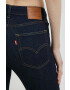 Levi's Džíny 721 dámské high waist - Pepit.cz