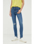 Levi's Džíny 721 HIGH RISE SKINNY dámské - Pepit.cz