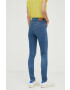 Levi's Džíny 721 HIGH RISE SKINNY dámské - Pepit.cz