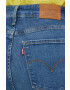 Levi's Džíny 721 HIGH RISE SKINNY dámské - Pepit.cz