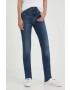 Levi's Džíny 724 dámské high waist - Pepit.cz