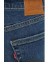 Levi's Džíny 724 dámské high waist - Pepit.cz