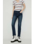 Levi's Džíny 724 dámské high waist - Pepit.cz