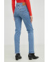 Levi's Džíny 724 dámské high waist - Pepit.cz