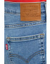 Levi's Džíny 724 dámské high waist - Pepit.cz