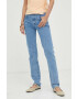 Levi's Džíny 724 HIGH RISE STRAIGHT dámské high waist - Pepit.cz